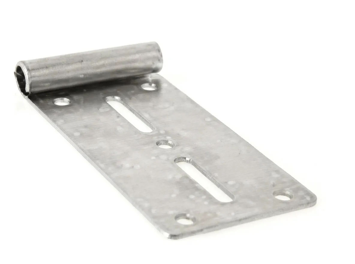 11mm Tekerlek İçin Düşük Yataklama Üst Taşıyıcı