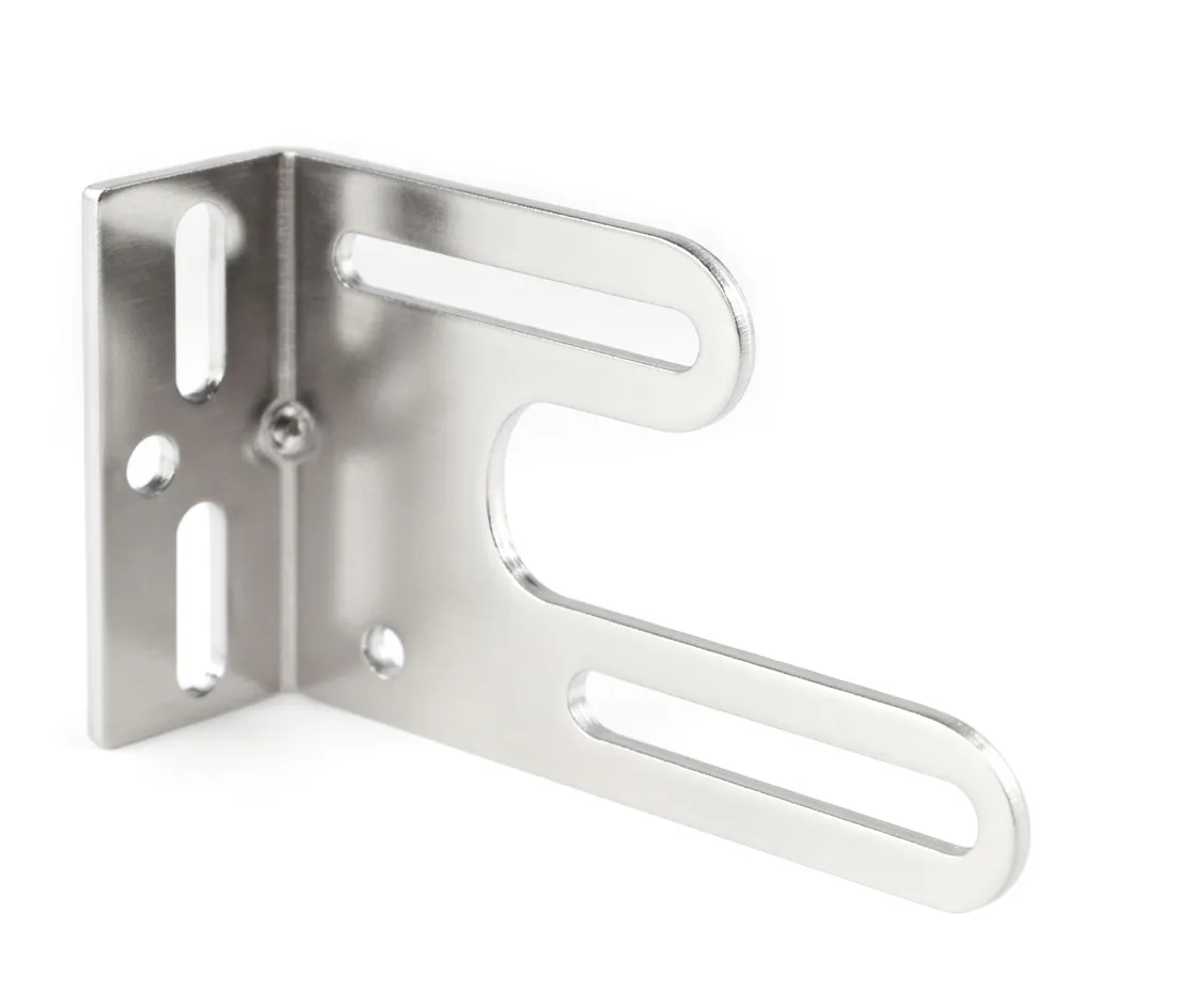 Ayarlanabilir Montaj Plakası 61-107mm