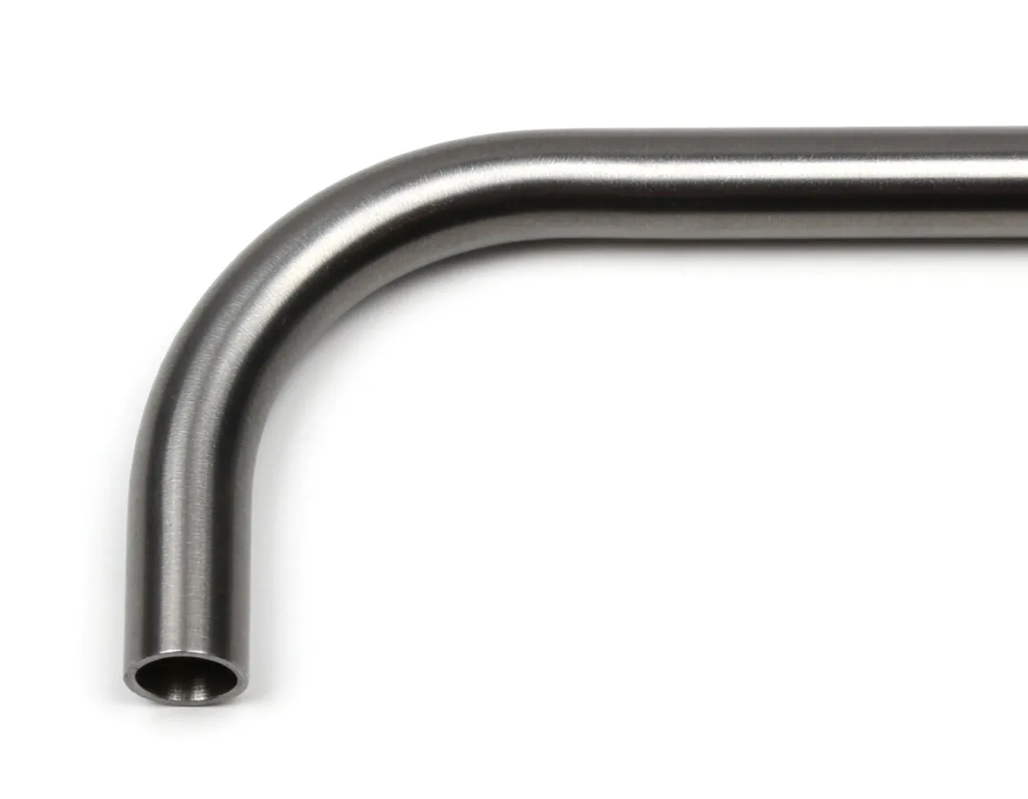 C Eğri C Profil Galvanizli 2mm 150cm