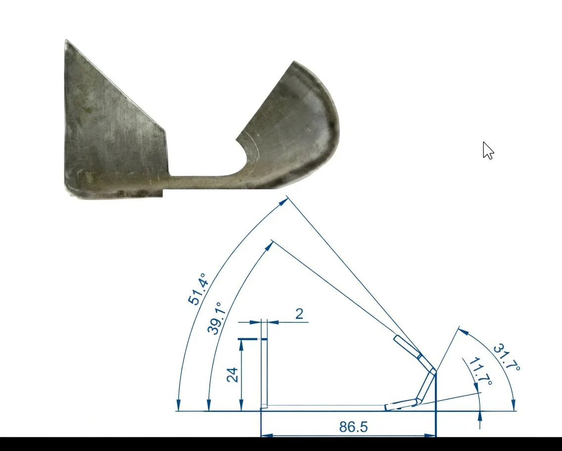 SF421 C Profil Galvanizli 2mm