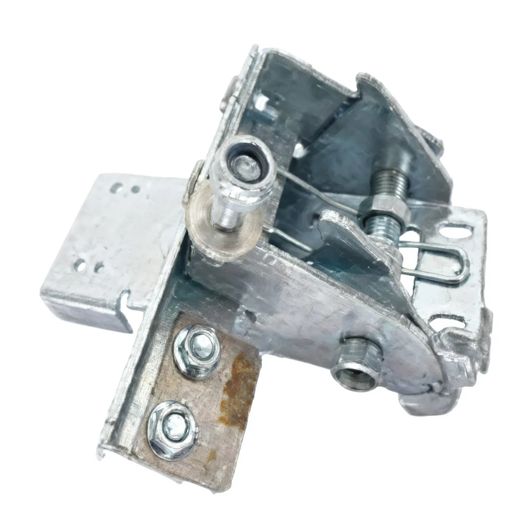 Halat Kopma Emniyet Sistemi