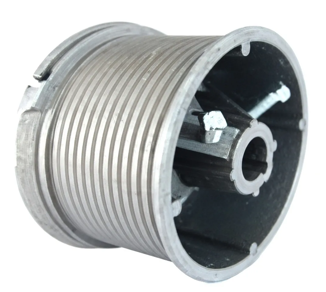 Normal Yataklama Tambur H:550 SFNL18