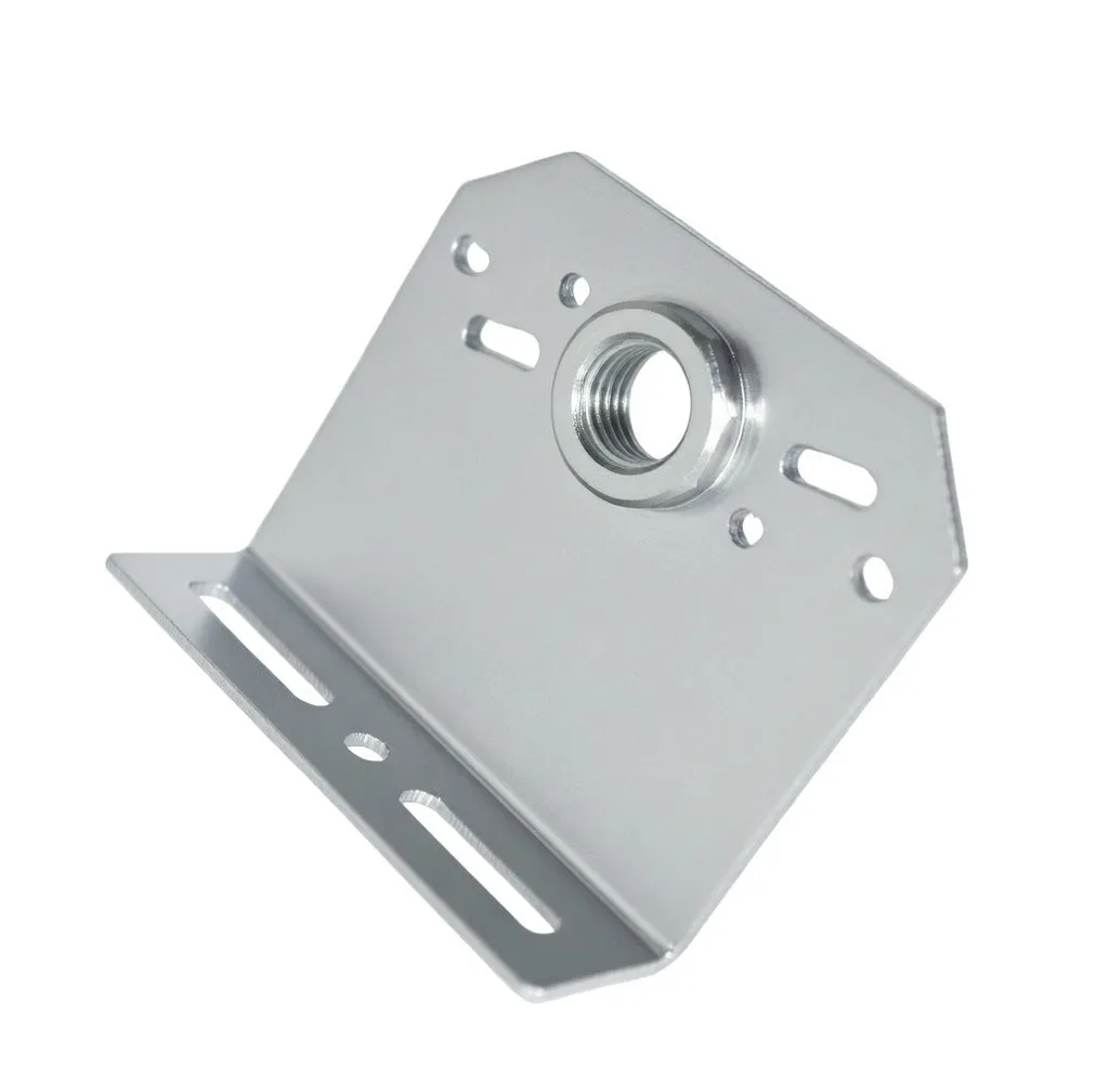 Orta Mil Yatağı Desteği D:111mm