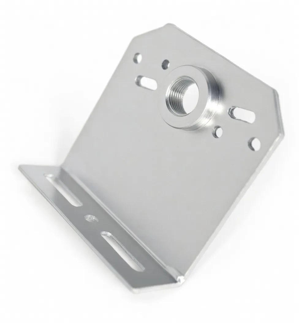 Orta Mil Yatağı Desteği 25,4mm D:127mm