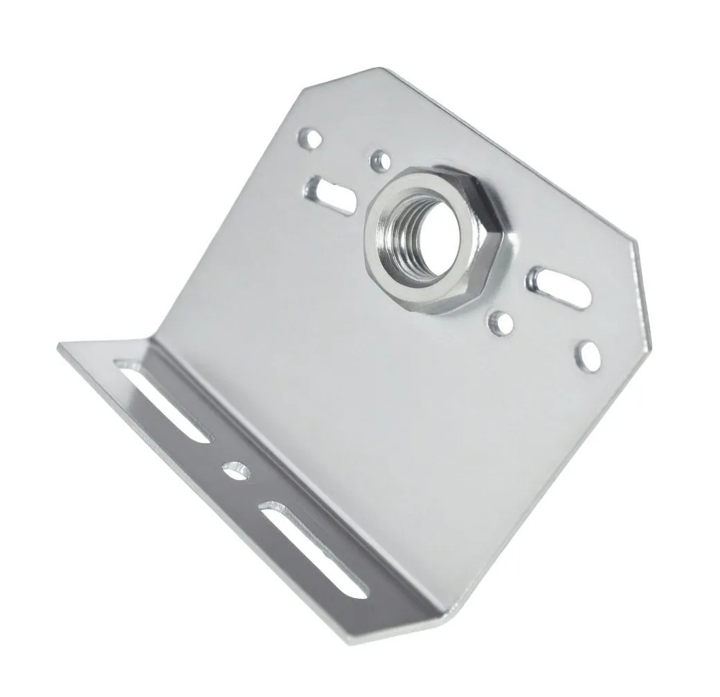 Orta Mil Yatağı Desteği 25,4mm 180kg