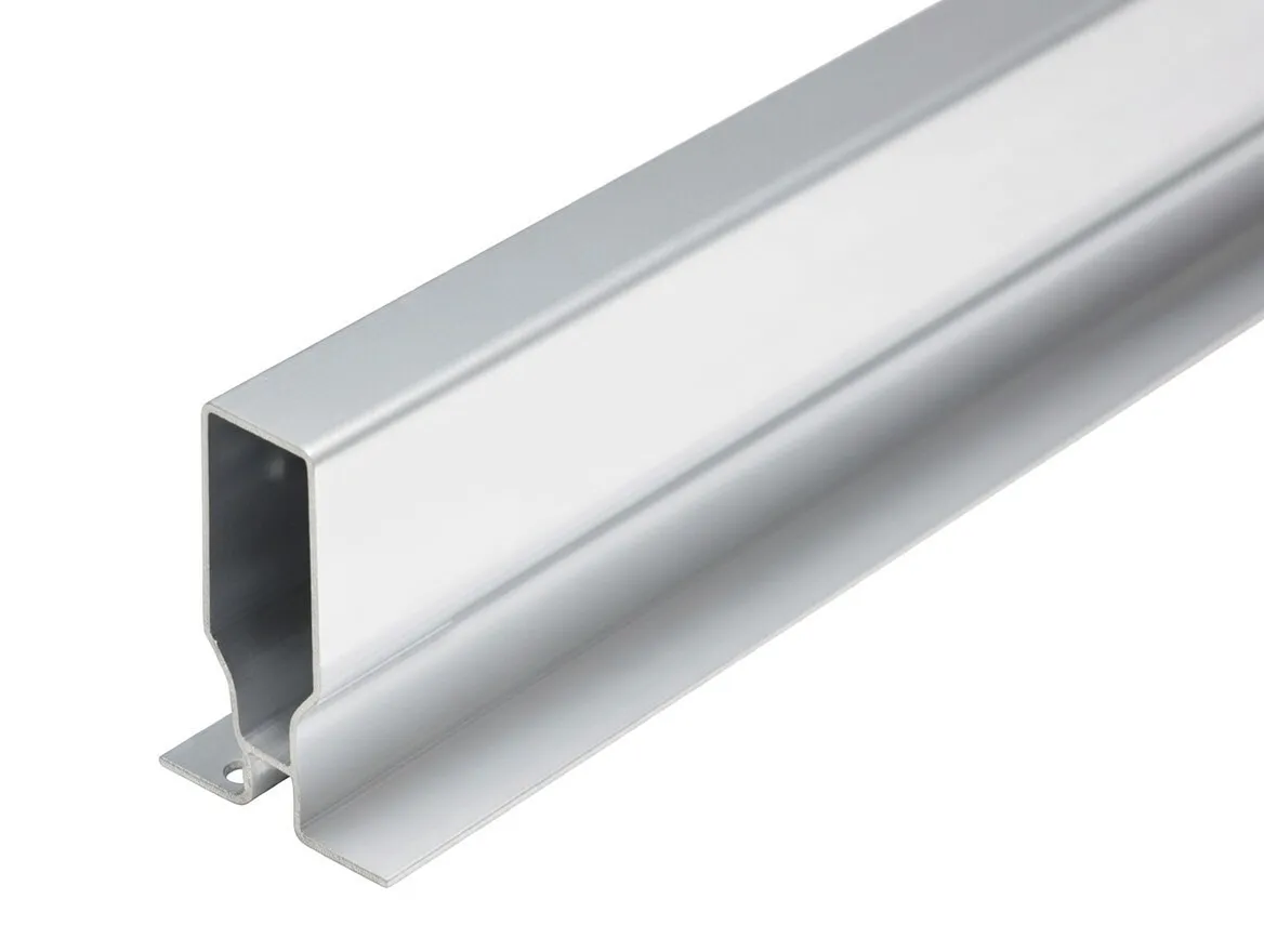 Rüzgarlık Destek Profili