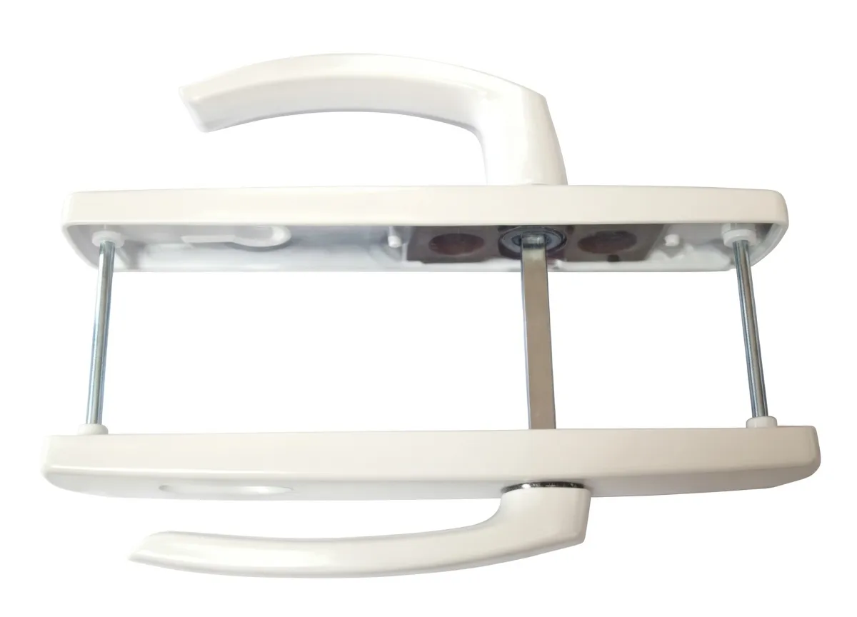 Servis Kapısı Kolu RAL 9016