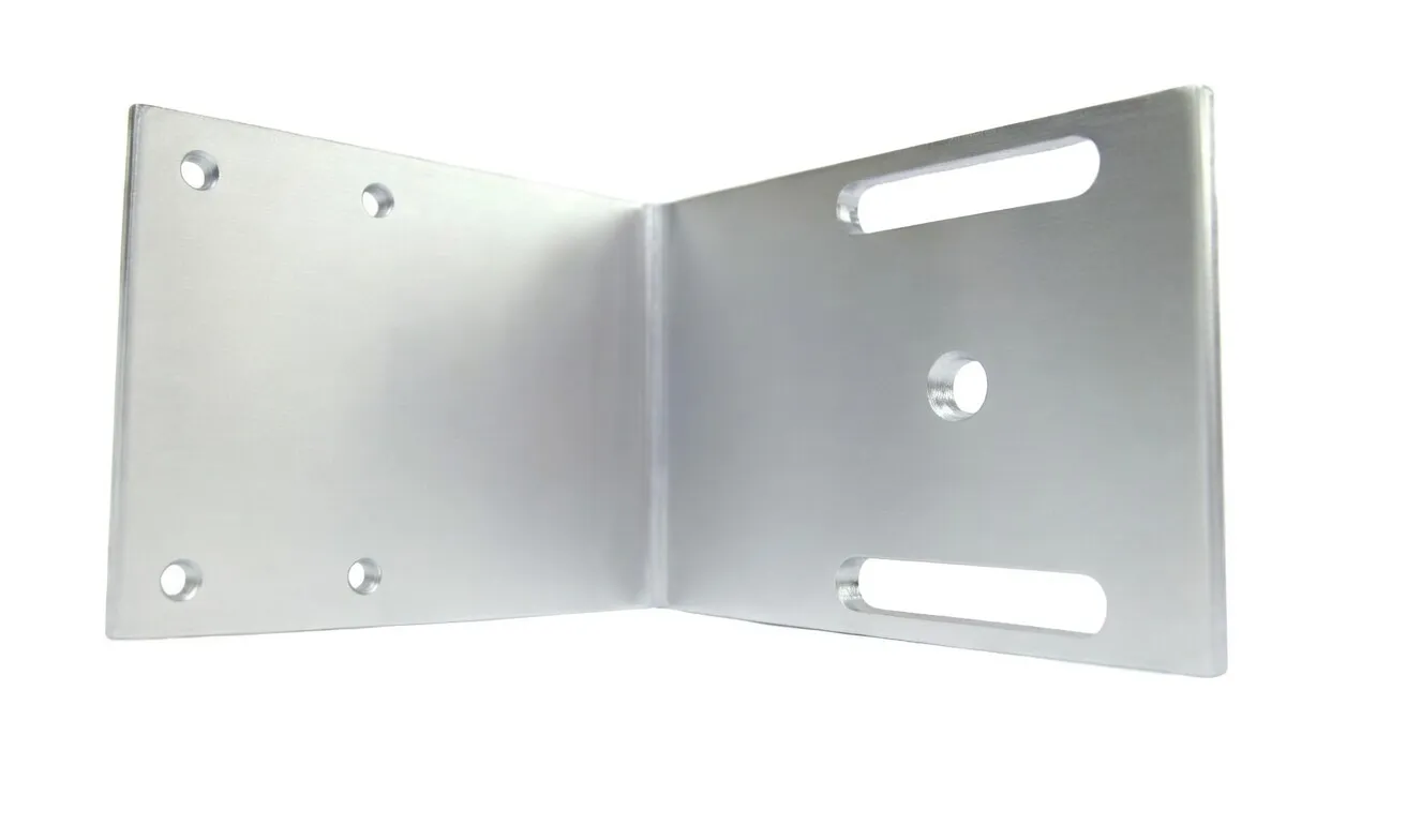 Uzun Yay İtici Bağlantısı Galvanizli