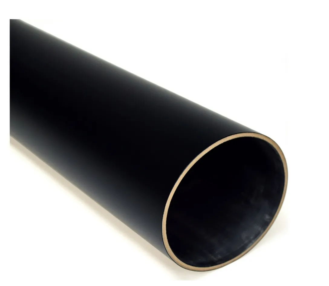 Yay Destek PVC Boru 152mm