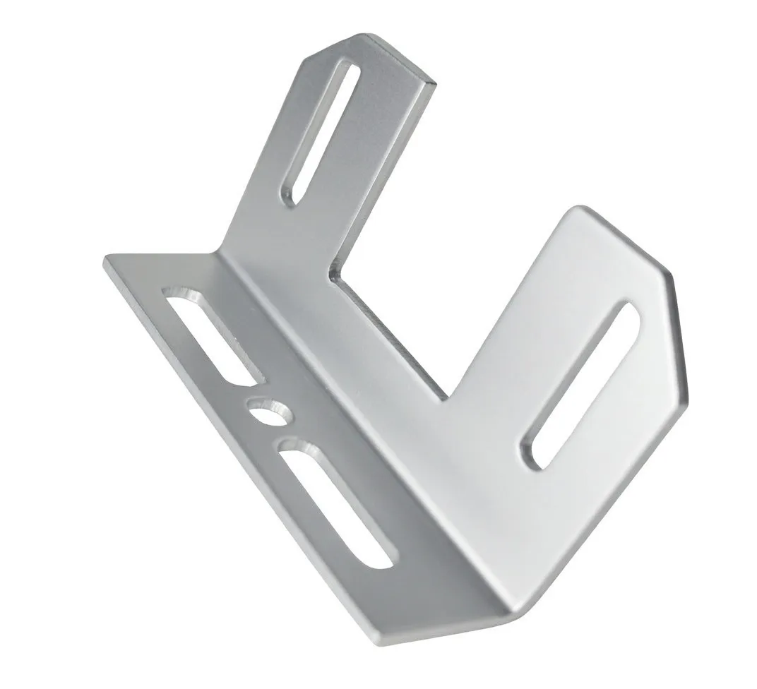 Yay Kırma İçin Ayarlanabilir Destek Levhası 4mm