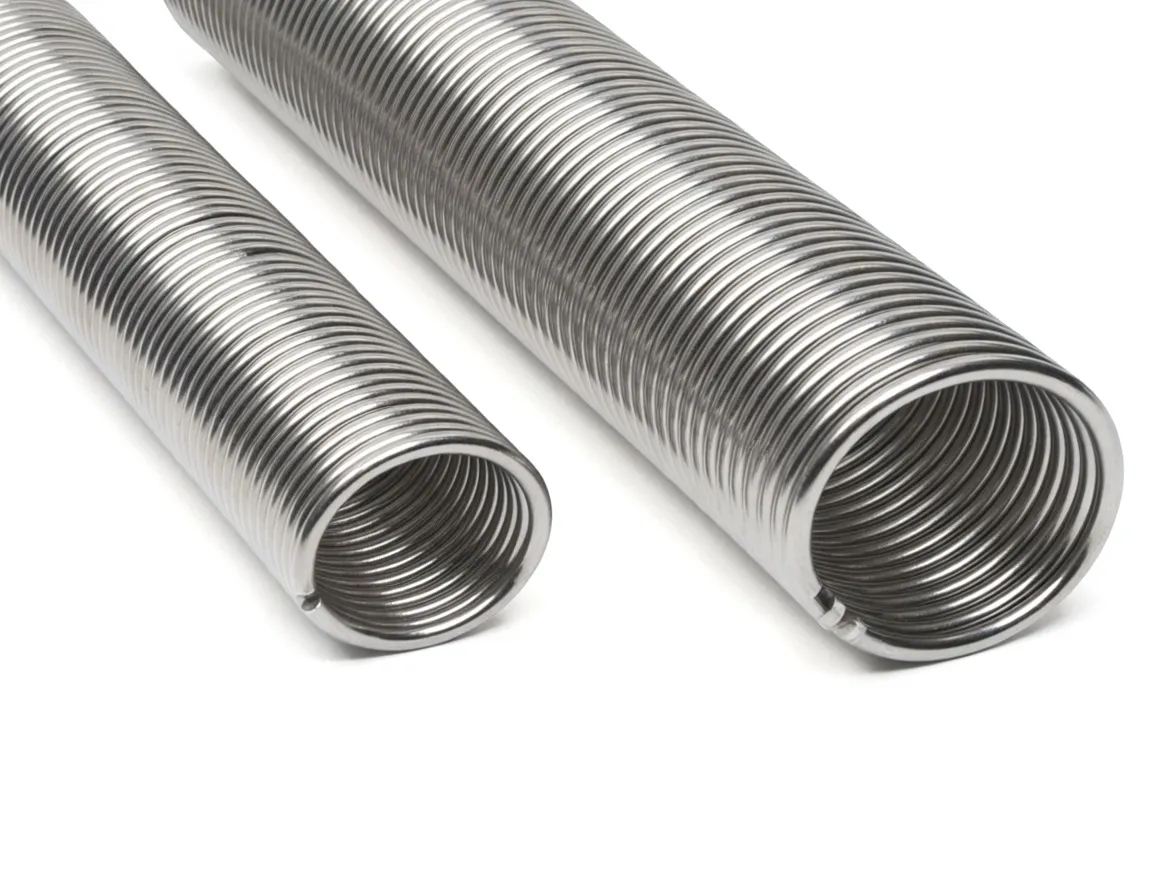 Torsiyon yay görsel 3